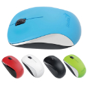 GENIUS NX-7000 WIRELESS MOUSE ASSORTED COLOURS