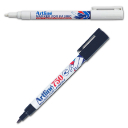 ARTLINE 750 LAUNDRY MARKER BULLET TIP ASSORTED COLOURS