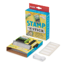 TRODAT STAMP N STICK DIY KIT