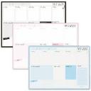 CARPE DIEM WEEKLY PLANNER PAD 295X210MM 60PG ASSORTED DESIGNS